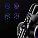 Ручной пылесос (handstick) JIMMY H8 Pro, 500Вт, фиолетовый/серый, фото 9