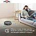 Робот-пылесос ATVEL R70, 70Вт, серый/серый, фото 8