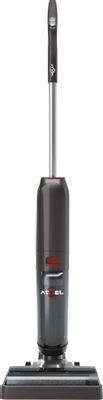 Моющий пылесос (handstick) ATVEL F16 FastClean, 450Вт, серый/серый [f16f]
