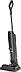 Моющий пылесос (handstick) ATVEL F16 FastClean, 450Вт, серый/серый [f16f], фото 2