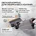 Моющий пылесос (handstick) ATVEL F16 FastClean, 450Вт, серый/серый [f16f], фото 6
