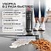 Моющий пылесос (handstick) ATVEL F16 FastClean, 450Вт, серый/серый [f16f], фото 8