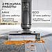 Моющий пылесос (handstick) ATVEL F16 FastClean, 450Вт, серый/серый [f16f], фото 9