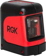 Лазерный нивелир RGK ML-11 4610011871771