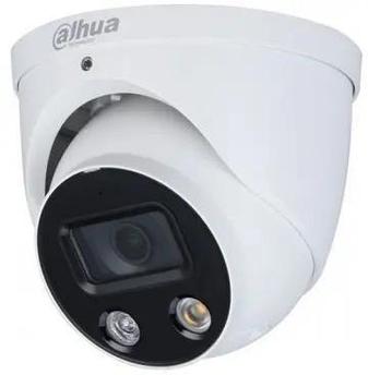 Камера видеонаблюдения IP Dahua DH-IPC-HDW3449HP-ZAS-PV-S5,  1520p,  2.7 - 13.5 мм,  белый