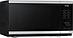 Микроволновая печь Samsung MS23DG4504ATBW, 0Вт, 23л, нержавеющая сталь, фото 4