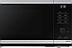 Микроволновая печь Samsung MS23DG4504ATBW, 0Вт, 23л, нержавеющая сталь, фото 6