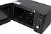 Микроволновая печь Samsung MS23F302TAK/BW, 800Вт, 23л, черный, фото 5