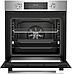 Электрический духовой шкаф Hotpoint-Ariston FE8 831 JSC IX, фото 2