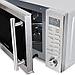 Микроволновая печь STARWIND SMW5220, 700Вт, 20л, нержавеющая сталь, фото 10