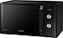 Микроволновая печь Samsung MS23K3614AK/BW, 800Вт, 23л, черный, фото 3