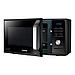 Микроволновая печь SAMSUNG MG23K3515AK/BW, 800Вт, 23л, черный, фото 3