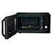 Микроволновая печь SAMSUNG MG23K3515AK/BW, 800Вт, 23л, черный, фото 4