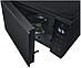 Микроволновая печь LG MH6032GAS, 1050Вт, 20л, черный, фото 9