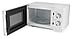 Микроволновая печь DOMFY DSW-MW202, 700Вт, 20л, белый, фото 9