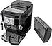 Кофемашина DELONGHI Magnifica ECAM22.114.B,  черный, фото 7