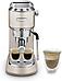 Кофеварка DeLonghi EC885.BG,  рожковая,  бежевый, фото 2