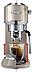 Кофеварка DeLonghi EC885.BG,  рожковая,  бежевый, фото 6