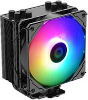 Устройство охлаждения(кулер) ID-COOLING SE-224-XTS ARGB, 120мм, Ret