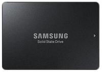 SSD накопитель Samsung PM883 MZ7LH480HAHQ-00005 480ГБ, 2.5", SATA III, SATA, oem