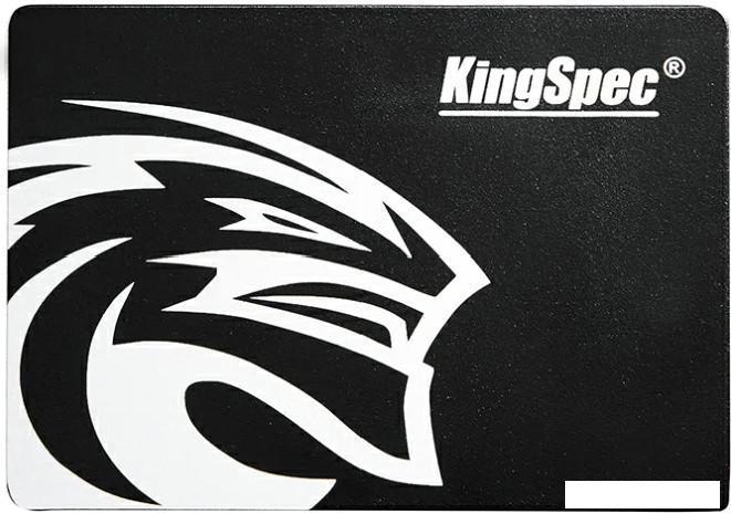 SSD KingSpec P3-4TB 4TB