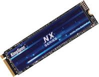 SSD накопитель KINGSPEC NX-1TB 1ТБ, M.2 2280, PCIe 3.0 x4, NVMe, M.2
