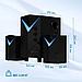 Колонки Bluetooth Oklick OK-426,  2.1,  черный [ws-232], фото 6