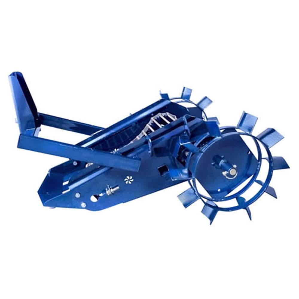 Картофелекопалка транспортерная ККТ