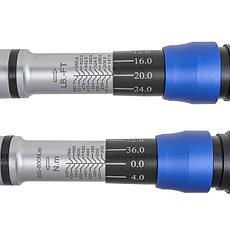 Ключ динамометрический 3/4'' 200-800Нм (Forsage F-64761240 Premium), фото 3