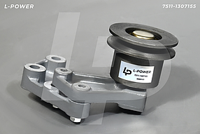 7511-1307155 Натяжное устройство МАЗ ЯМЗ-238БЕ, 7511 L-POWER