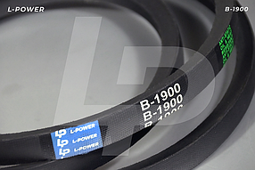 В-1900 Ремень (17X1850Li) L-POWER