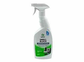 Нейтрализатор запаха Grass Smell Block, 600мл