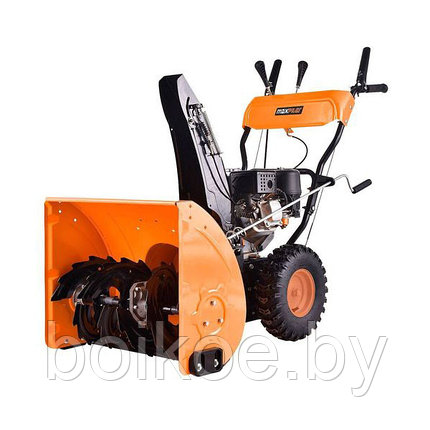 Снегоуборщик бензиновый Maxpiler MST-4850 (7 л. с., Loncin), фото 2