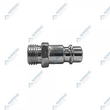 Штуцер 1/4" HP, арт. HZ 12.15.008S