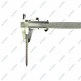 Фреза вольфрамовая, диаметр 6 мм, арт. 93-006, фото 4