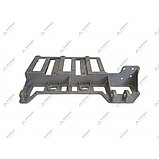 Площадка педального узла для ш/м станка LC889N, Модель: CT-D-6100001, арт.№ HZ 08.300.124B, фото 2