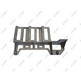 Площадка педального узла для ш/м станка LC889N, Модель: CT-D-6100001, арт.№ HZ 08.300.124B, фото 3