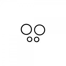 Ремкомплект для гидроцилиндра HM3103