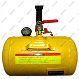 Бустер для подкачки шин 35л, модель XW-10, арт. № HZ 08.602W, фото 2