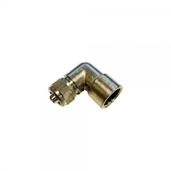 Угловой соединитель для HZ 04.109