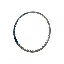 Ремень зубчатый для стенда проточки тормозных дисков HZ 18.302P, арт. HZ 18.302.6P