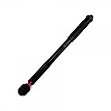 Вороток моментный с трещоточным механизмом 19-110 Hм 3/8", арт. HZ 27.1.045Y