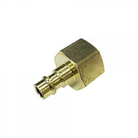 Штуцер пневматический 1/2" BP, арт. RQ-105F1-12