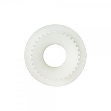 Шестеренка зубчатая для стенда проточки тормозных дисков HZ 18.302P, арт. HZ 18.302.9P