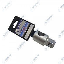 Адаптер для воротка 1/2", арт. HZ 24.1.5