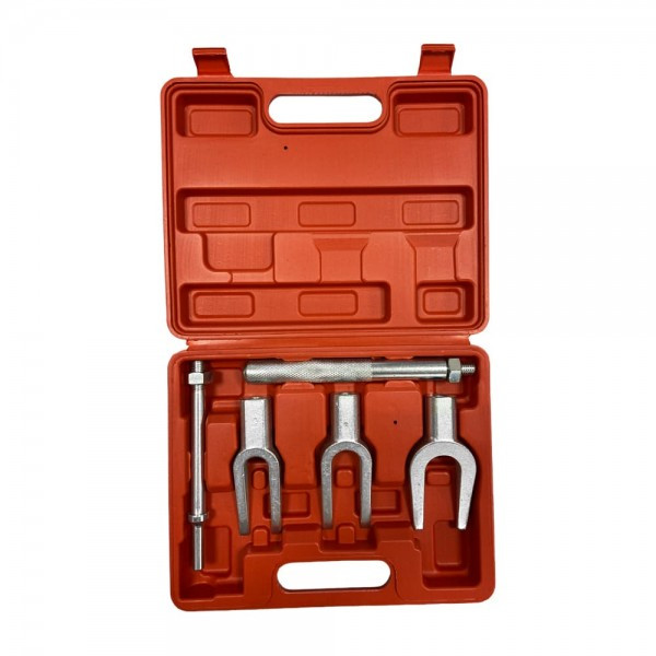 Набор съемников для шаровых опор, 5 предметов, арт. HZ 25.1.015W