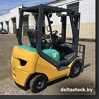 ЗАПЧАСТИ ДЛЯ ПОГРУЗЧИКА KOMATSU