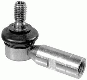Наконечник тяги КПП LHT L=55 M10/M12x1.75