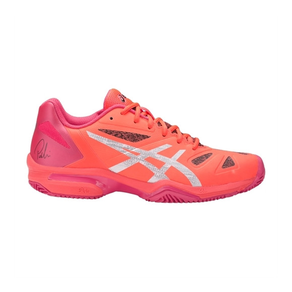 Кроссовки женские Asics Gel-Lima Padel