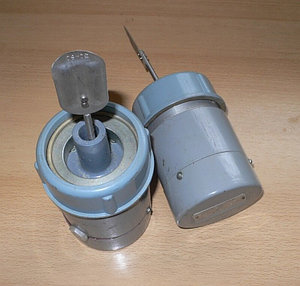 Реле потока РПИ-20-3